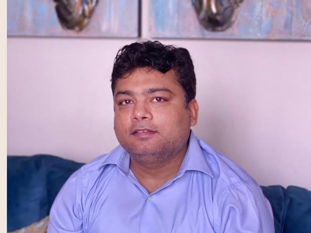 Sanjay Rathore